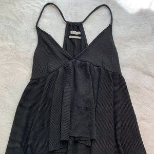 Urban Outfitters Babydoll Tank Top